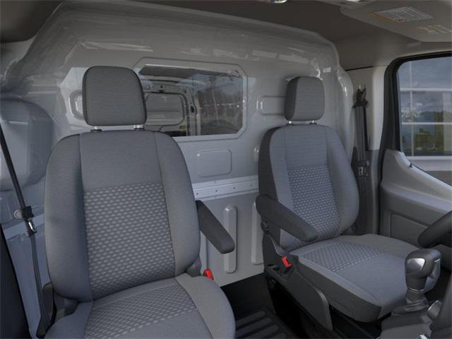 new 2025 Ford Transit-250 car
