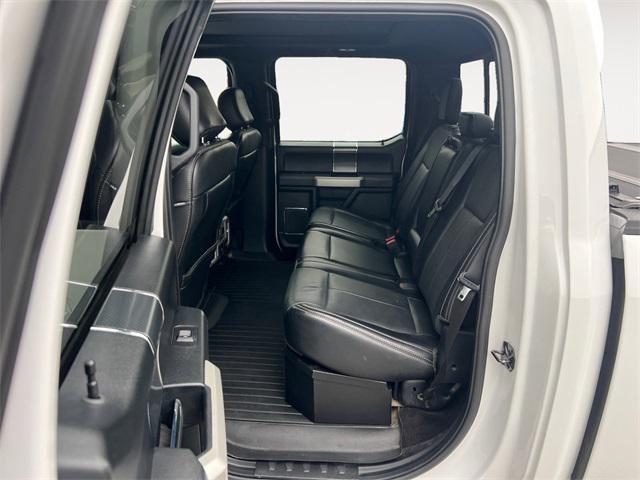 used 2018 Ford F-150 car, priced at $23,961