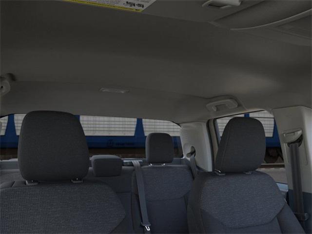 new 2025 Ford Maverick car, priced at $30,505