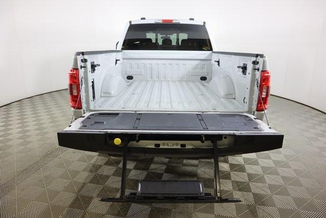 used 2023 Ford F-150 car, priced at $55,988