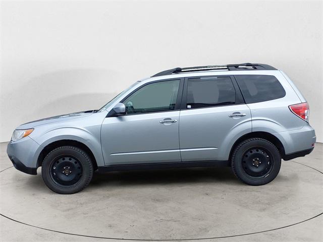 used 2013 Subaru Forester car, priced at $10,961