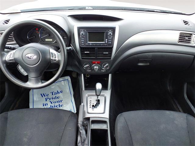 used 2013 Subaru Forester car, priced at $10,961