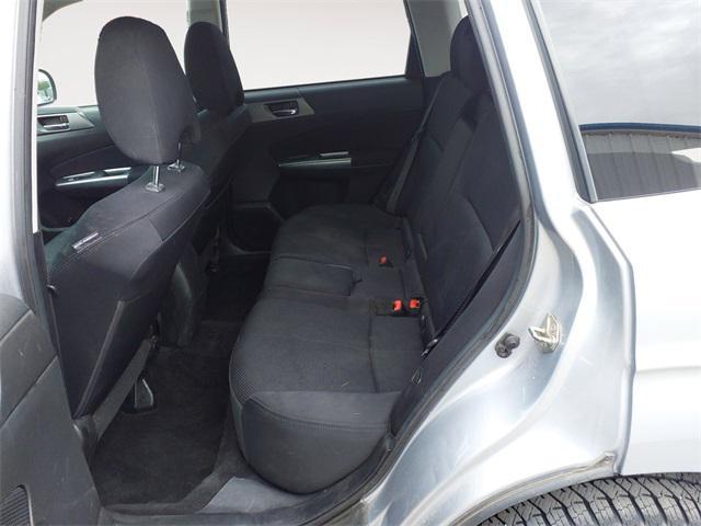 used 2013 Subaru Forester car, priced at $10,961