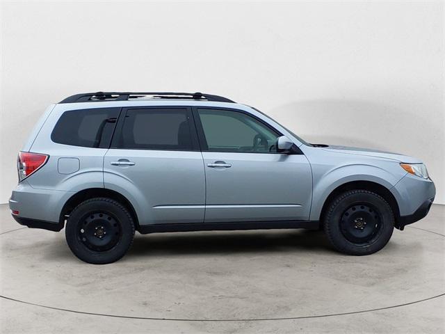 used 2013 Subaru Forester car, priced at $10,961