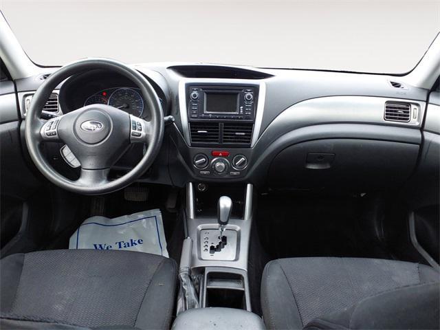 used 2013 Subaru Forester car, priced at $10,961