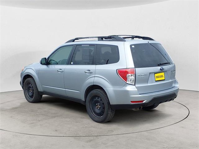 used 2013 Subaru Forester car, priced at $10,961