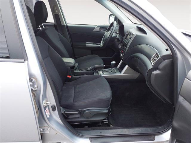 used 2013 Subaru Forester car, priced at $10,961