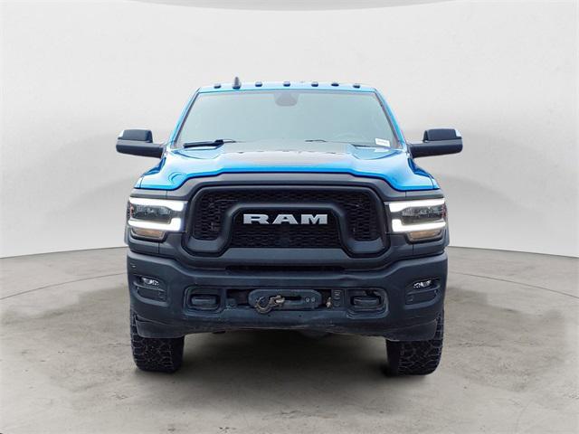 used 2022 Ram 2500 car, priced at $51,988