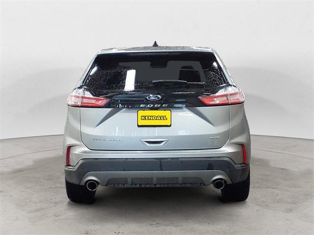 used 2024 Ford Edge car, priced at $29,988