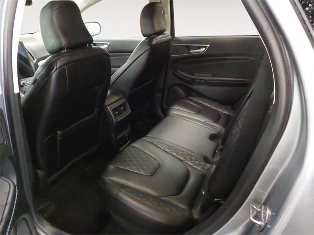 used 2024 Ford Edge car, priced at $33,988