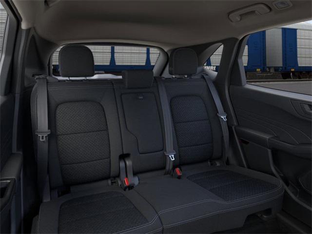 new 2025 Ford Escape car, priced at $30,789