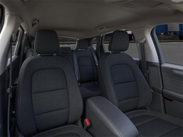 new 2025 Ford Escape car, priced at $30,789