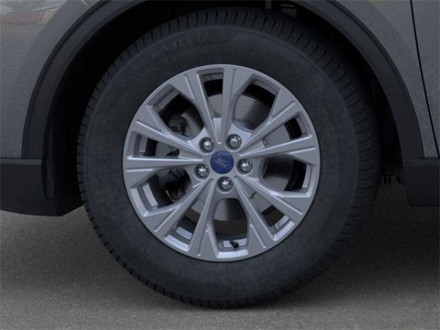 new 2025 Ford Escape car, priced at $30,789