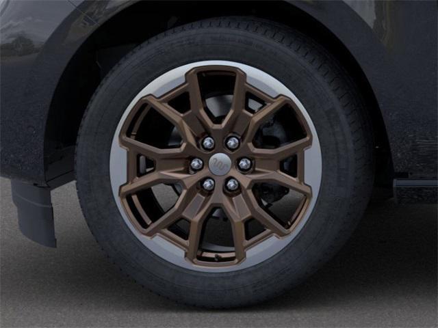 new 2025 Ford Expedition car, priced at $86,495