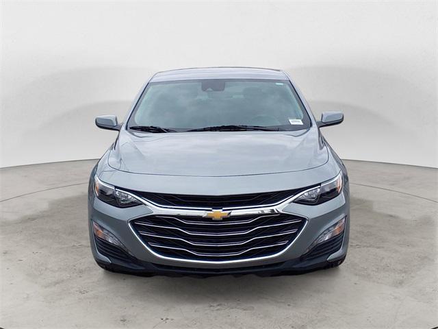 used 2024 Chevrolet Malibu car, priced at $20,988