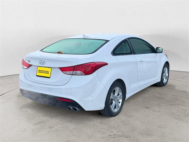 used 2013 Hyundai Elantra car, priced at $7,988
