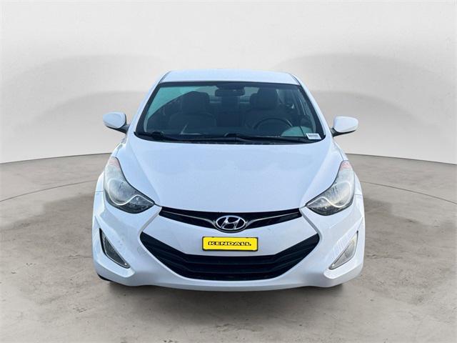 used 2013 Hyundai Elantra car, priced at $7,988