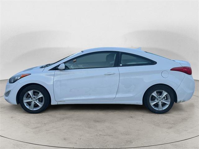 used 2013 Hyundai Elantra car, priced at $7,988