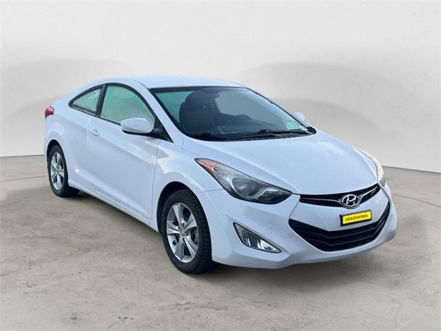 used 2013 Hyundai Elantra car, priced at $7,988