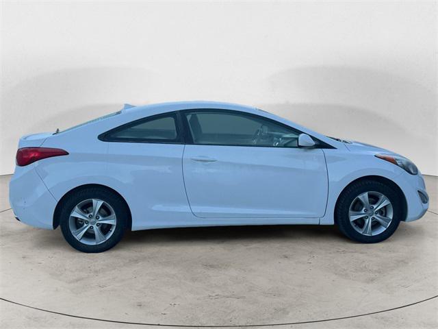 used 2013 Hyundai Elantra car, priced at $7,988