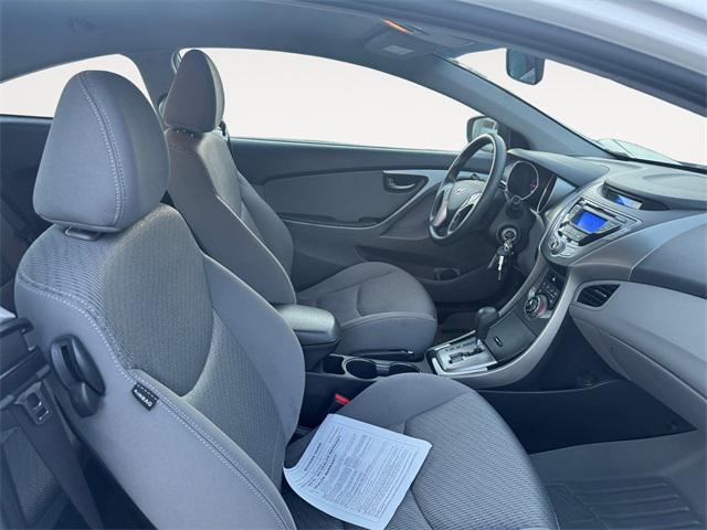 used 2013 Hyundai Elantra car, priced at $7,988