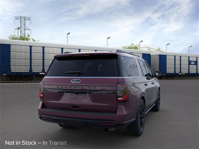 new 2024 Ford Expedition car, priced at $79,549