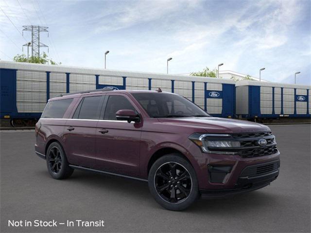 new 2024 Ford Expedition car, priced at $79,549