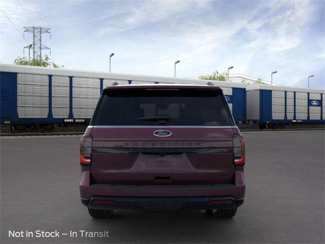 new 2024 Ford Expedition car, priced at $79,549