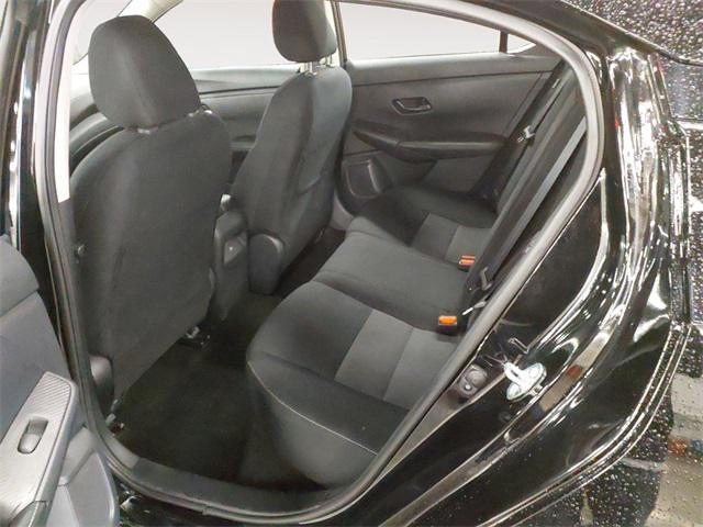 used 2024 Nissan Sentra car, priced at $19,988