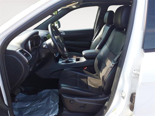 used 2020 Jeep Grand Cherokee car, priced at $25,900