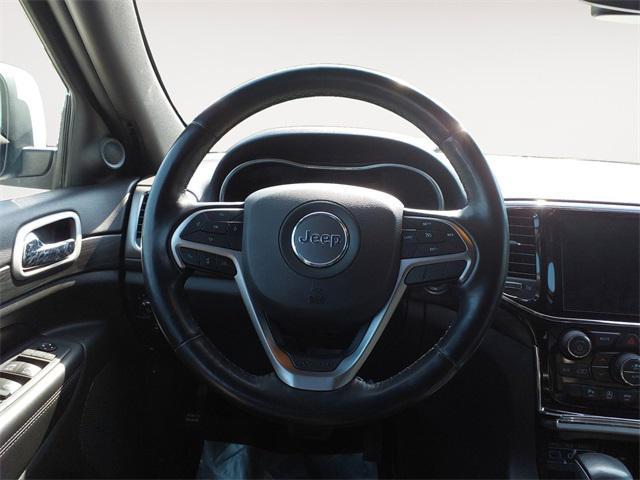 used 2020 Jeep Grand Cherokee car, priced at $25,900