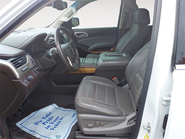 used 2016 GMC Yukon car, priced at $17,961