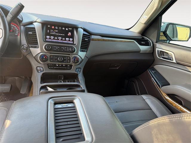 used 2016 GMC Yukon car, priced at $17,961
