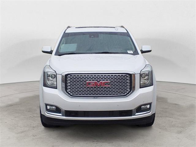used 2016 GMC Yukon car, priced at $17,961