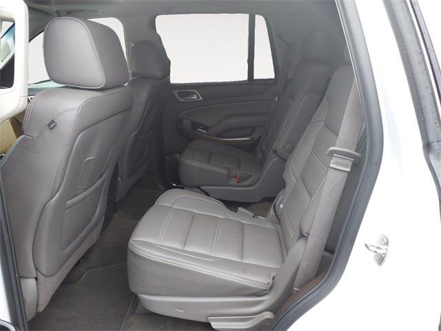 used 2016 GMC Yukon car, priced at $17,961