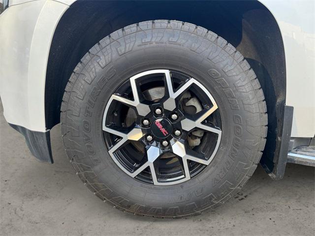 used 2016 GMC Yukon car, priced at $17,961