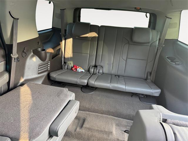 used 2016 GMC Yukon car, priced at $17,961