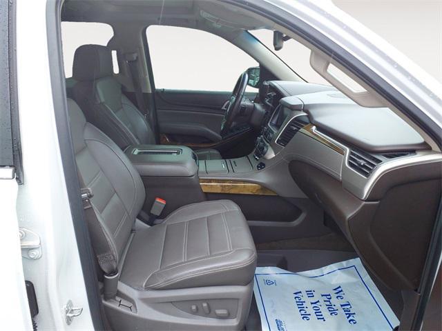 used 2016 GMC Yukon car, priced at $17,961