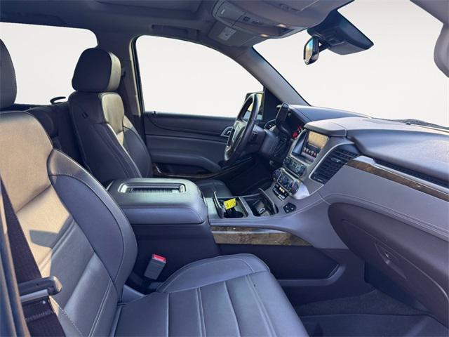 used 2016 GMC Yukon car, priced at $17,961