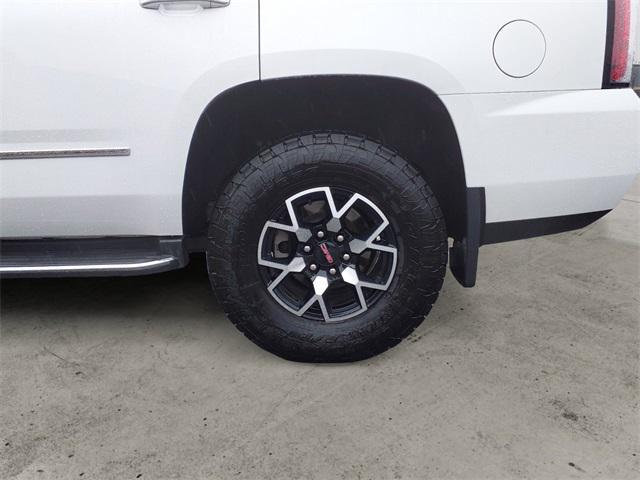 used 2016 GMC Yukon car, priced at $17,961