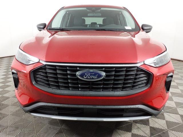 new 2025 Ford Escape car, priced at $32,024