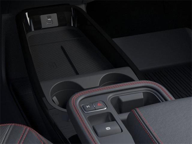 new 2025 Ford Mustang Mach-E car, priced at $57,614