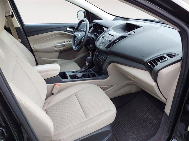 used 2017 Ford Escape car, priced at $10,961