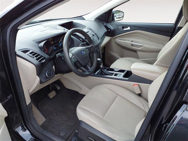 used 2017 Ford Escape car, priced at $10,961