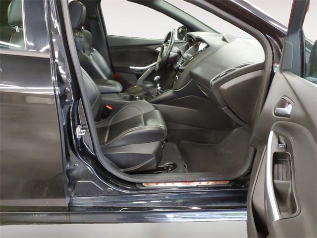 used 2013 Ford Focus ST car, priced at $11,961
