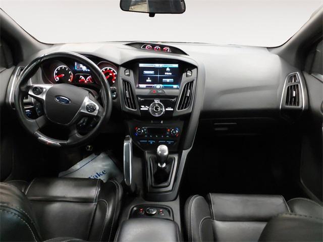 used 2013 Ford Focus ST car, priced at $11,961