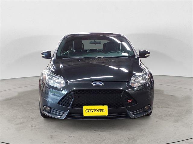used 2013 Ford Focus ST car, priced at $11,961