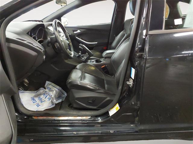 used 2013 Ford Focus ST car, priced at $11,961