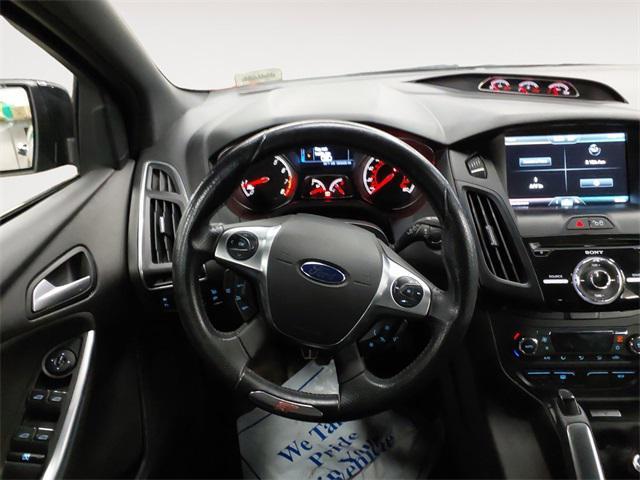 used 2013 Ford Focus ST car, priced at $11,961