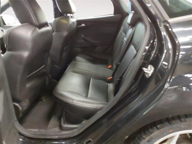 used 2013 Ford Focus ST car, priced at $11,961